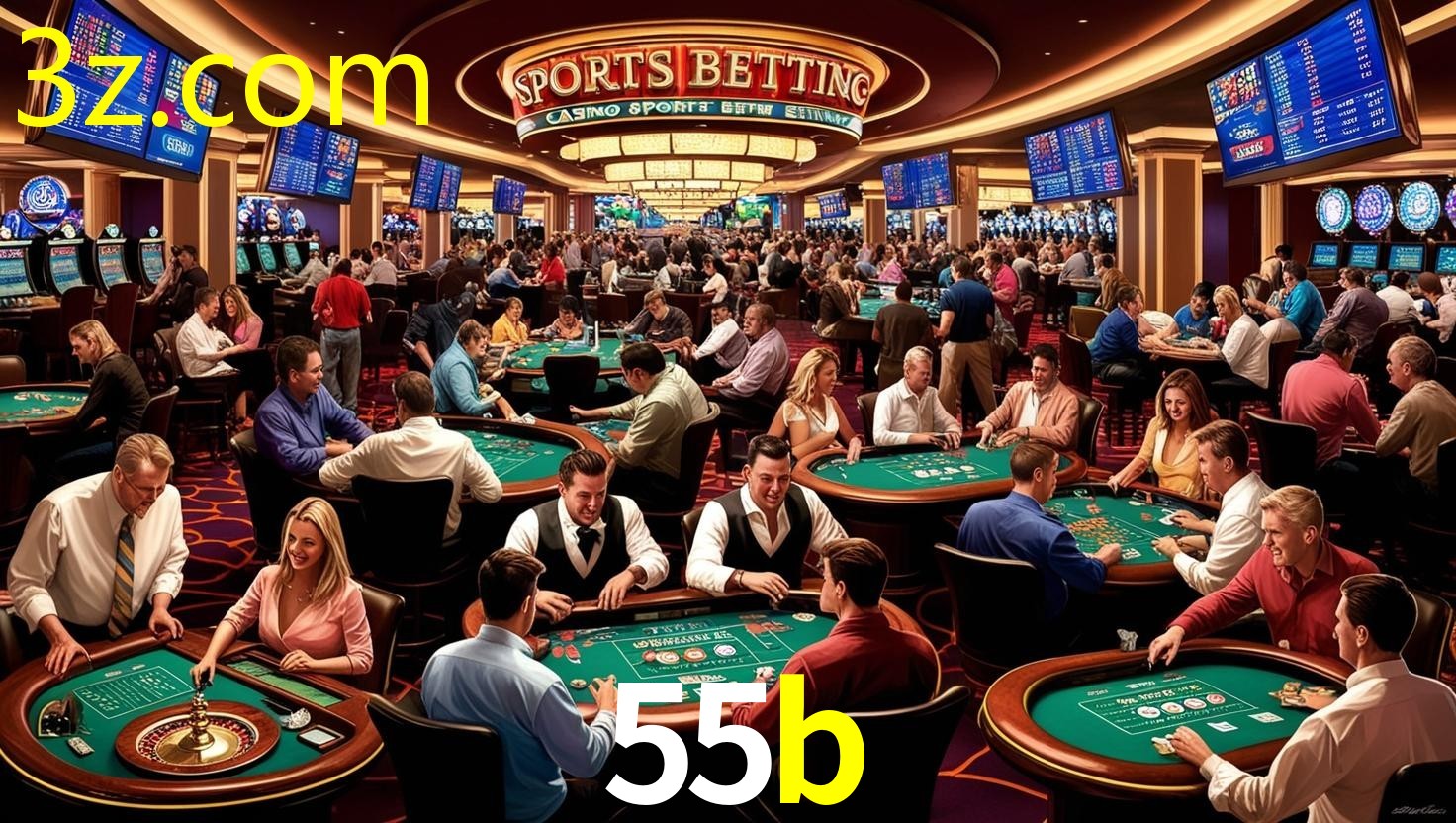 55B
