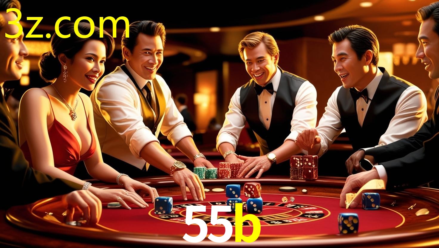 55B