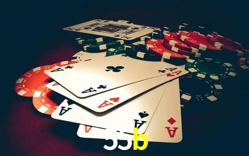 55b bet