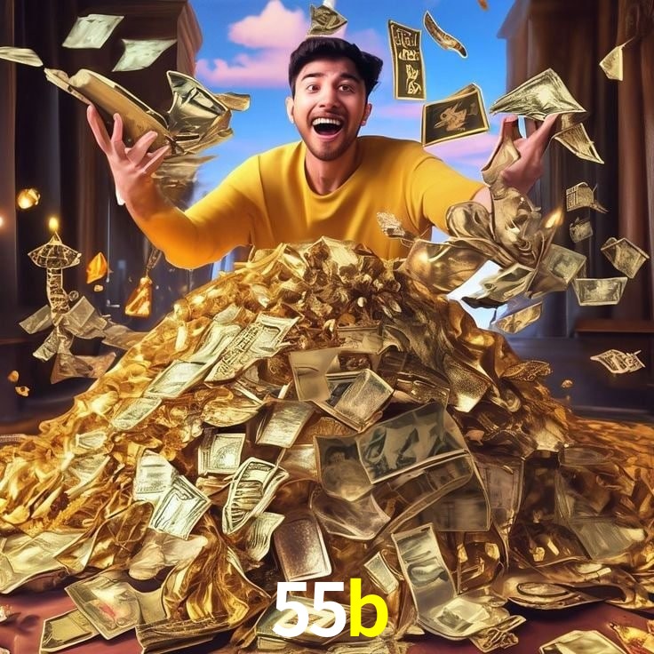 Apostas de Futebol 55b