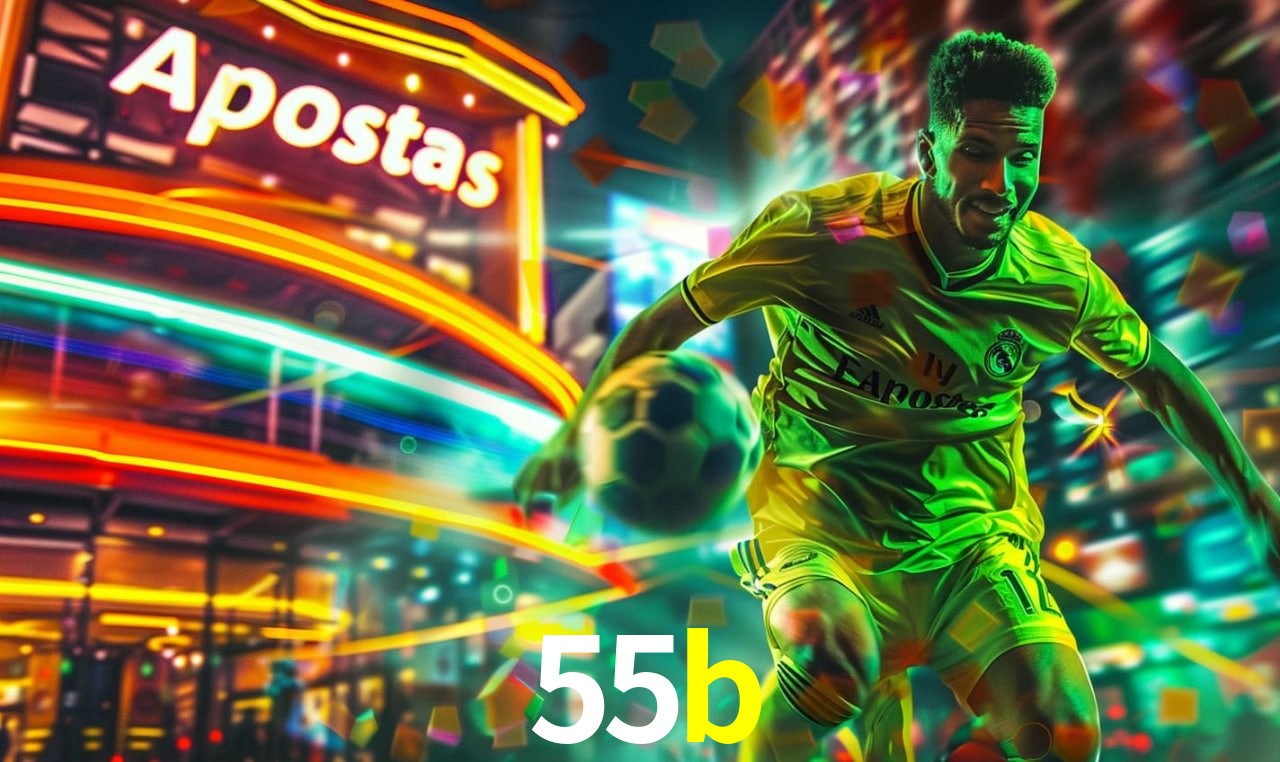Benefícios da Conta 55b