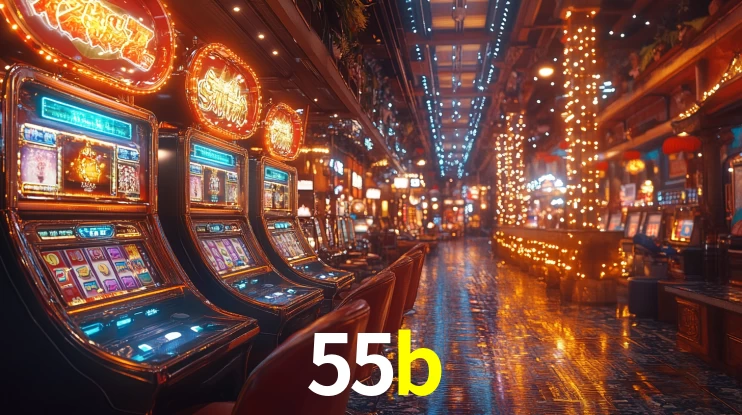 Live Casino 55b