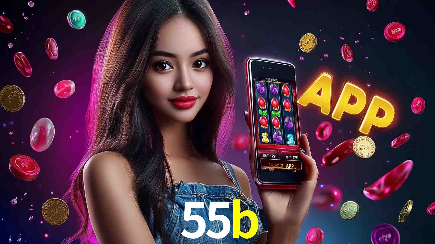 Explorando a Categoria de Eventos em Apostas na 55b