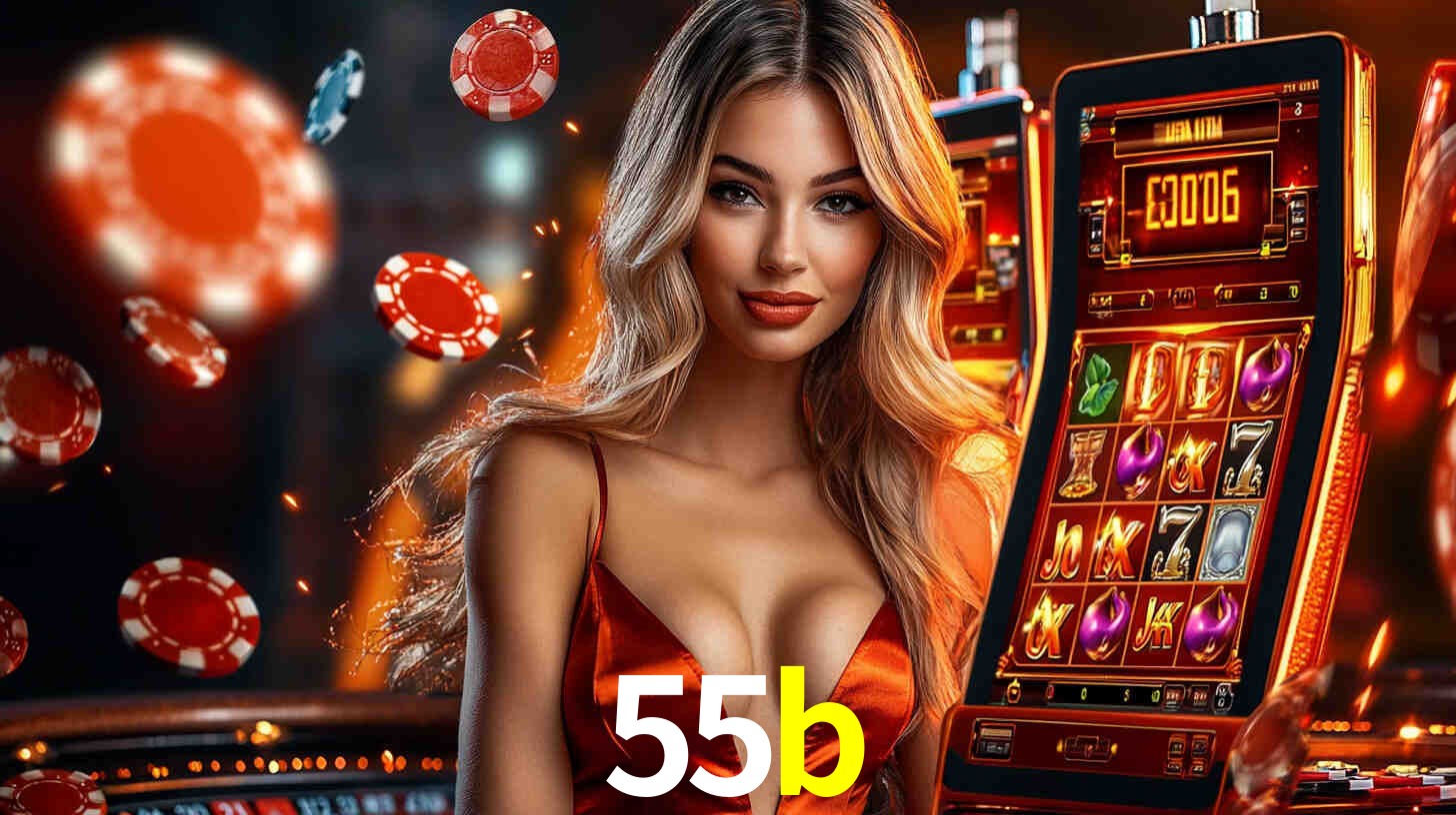 Blackjack Table 55b