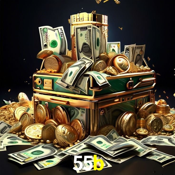 Jogos de Slot 55b