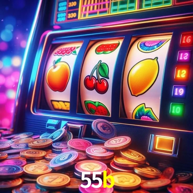Casino Ao Vivo 55b