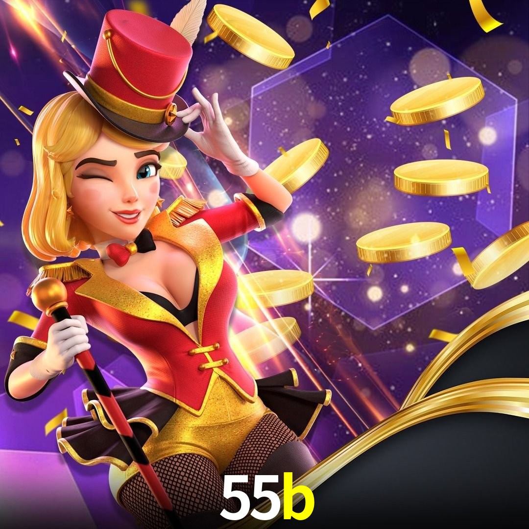 Game Providers 55b
