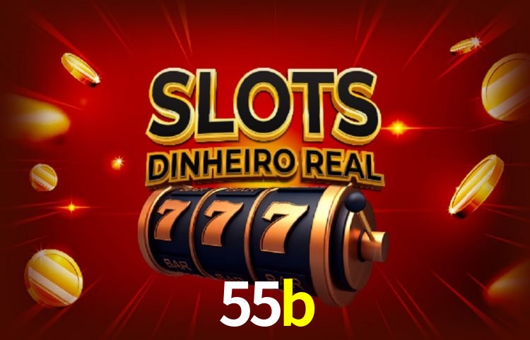 Sinta a adrenalina dos jogos de cassino com 55b