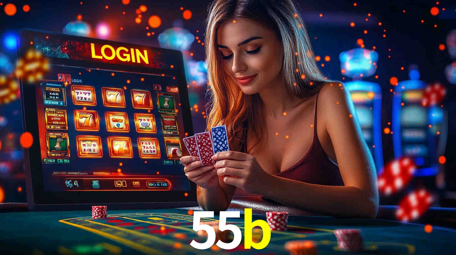 Exclusive Games 55b