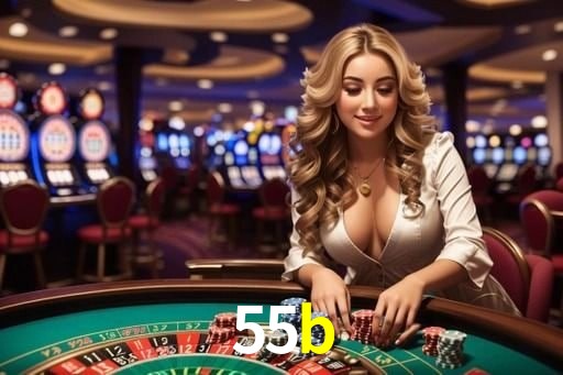 Live Casino 55b