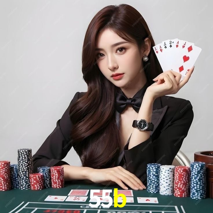 55b - Cassino On-line 24h - 55b.com