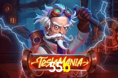 Tecnologia da Plataforma 55b