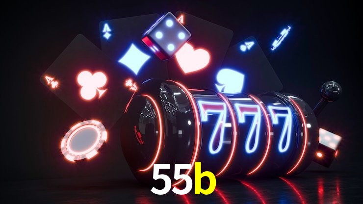 Account Benefits 55b