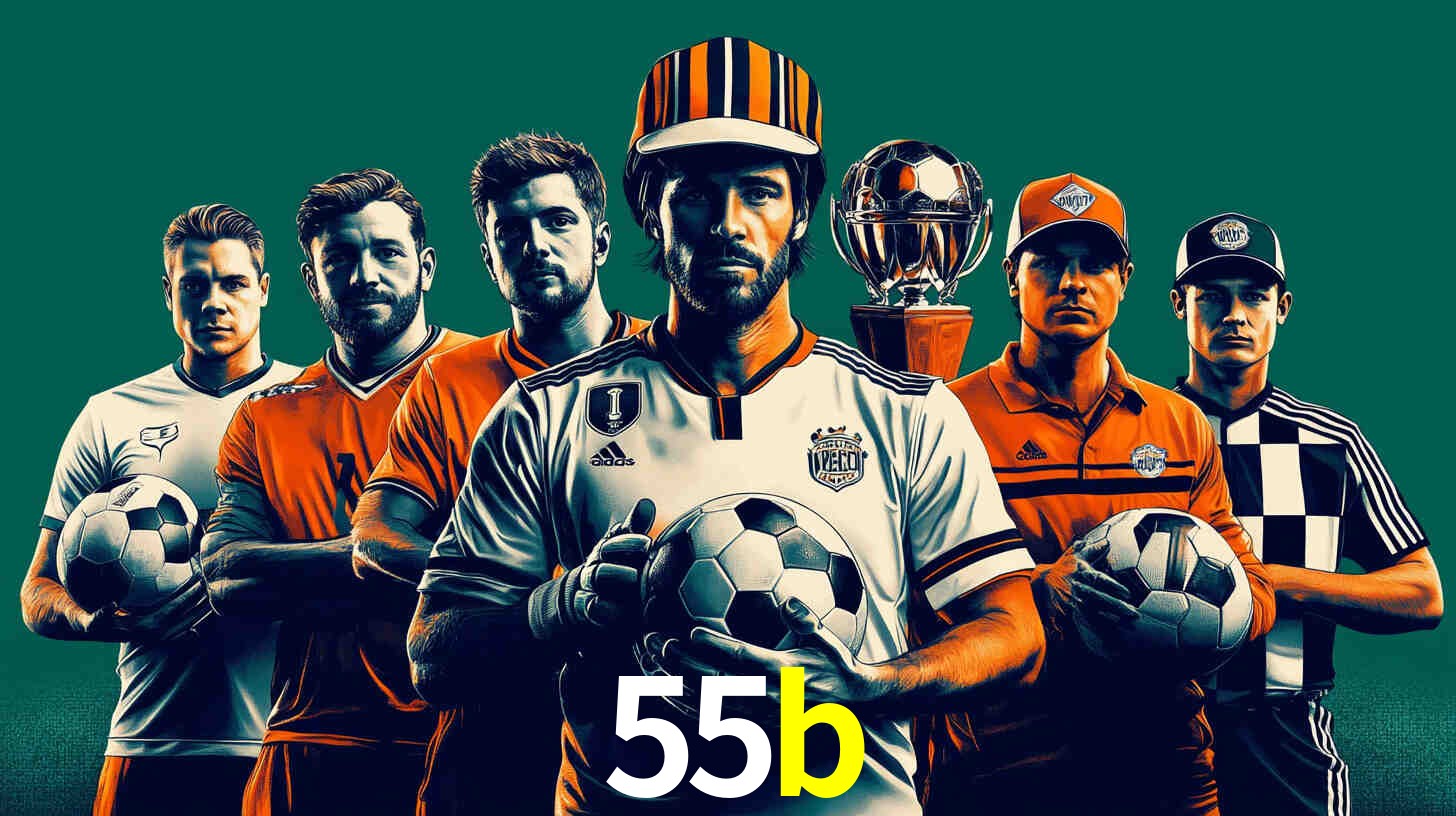 A Experiência Imersiva dos Cassinos Ao Vivo no 55b